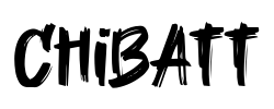 Chibatt - logo